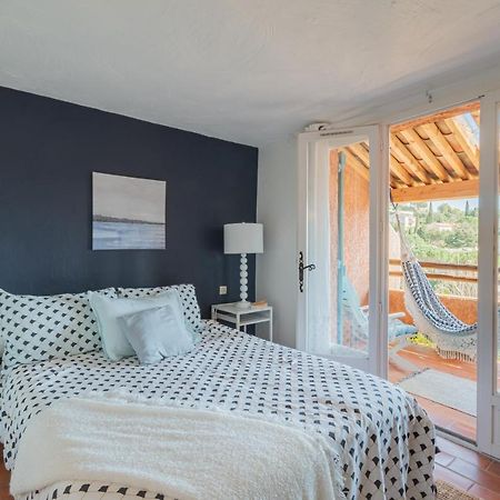 La Pelagie - Maison Climatisee Sainte-Maxime Ngoại thất bức ảnh