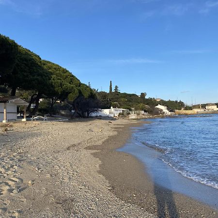 La Pelagie - Maison Climatisee Sainte-Maxime Ngoại thất bức ảnh