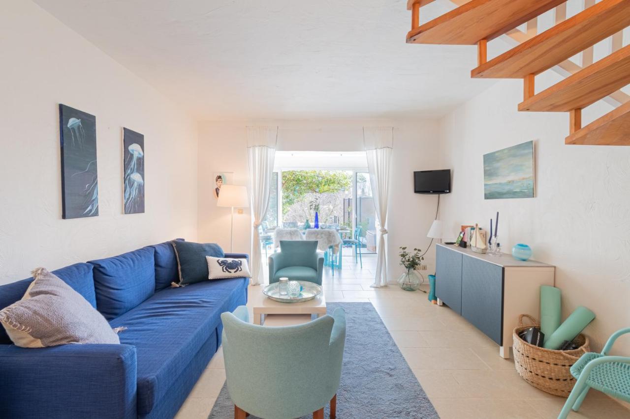 La Pelagie - Maison Climatisee Sainte-Maxime Ngoại thất bức ảnh