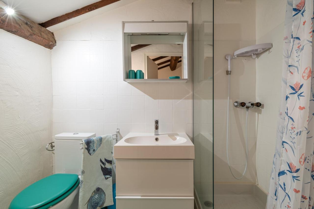 La Pelagie - Maison Climatisee Sainte-Maxime Ngoại thất bức ảnh
