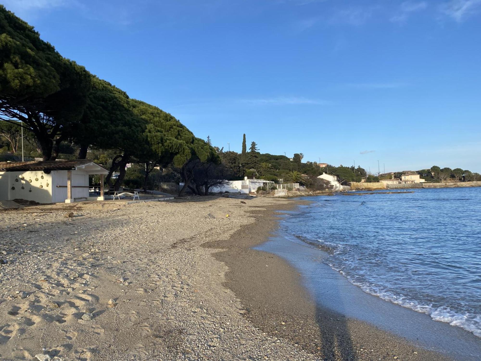La Pelagie - Maison Climatisee Sainte-Maxime Ngoại thất bức ảnh